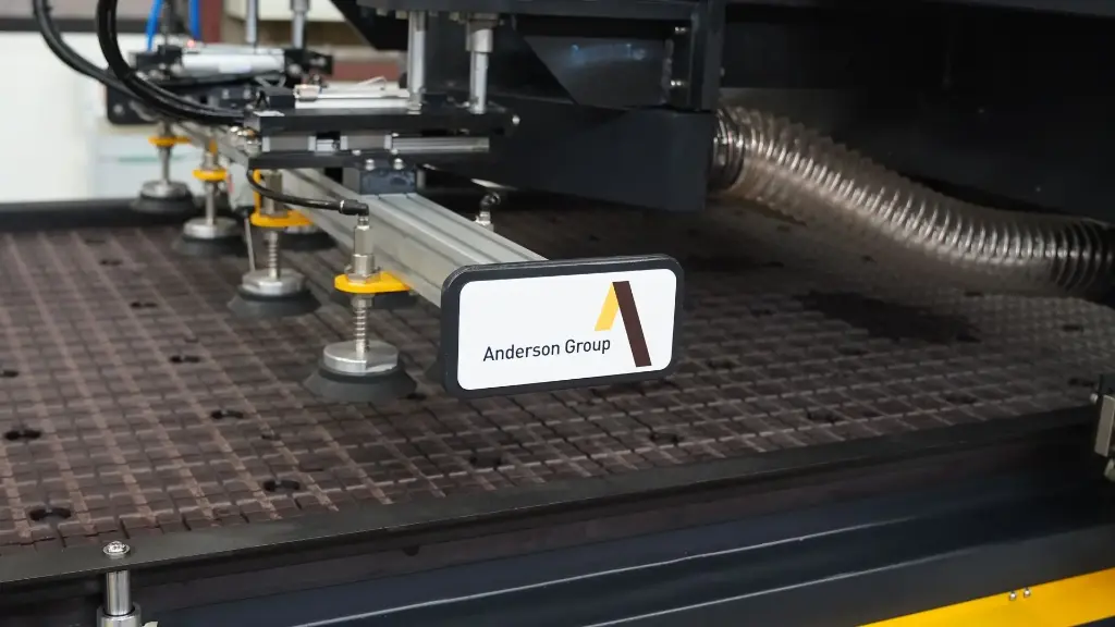 Anderson Genesis Plus Series