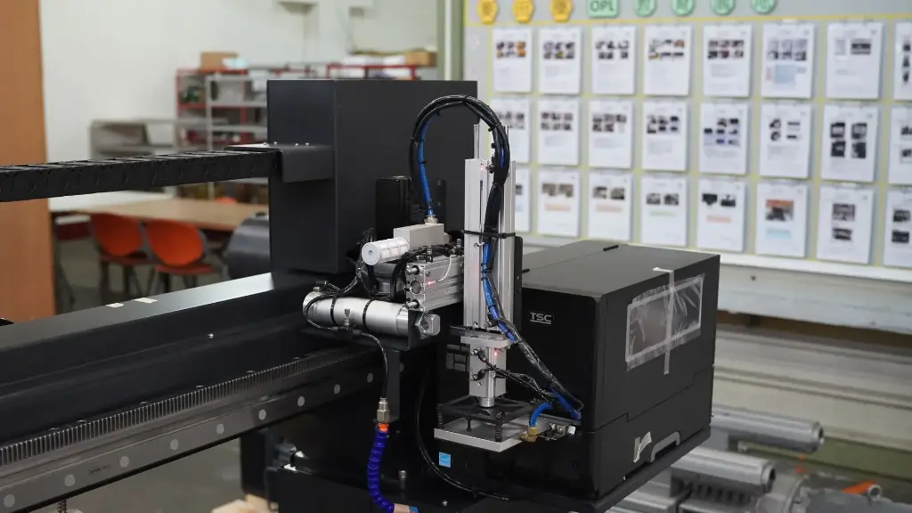 Anderson Genesis Plus Series