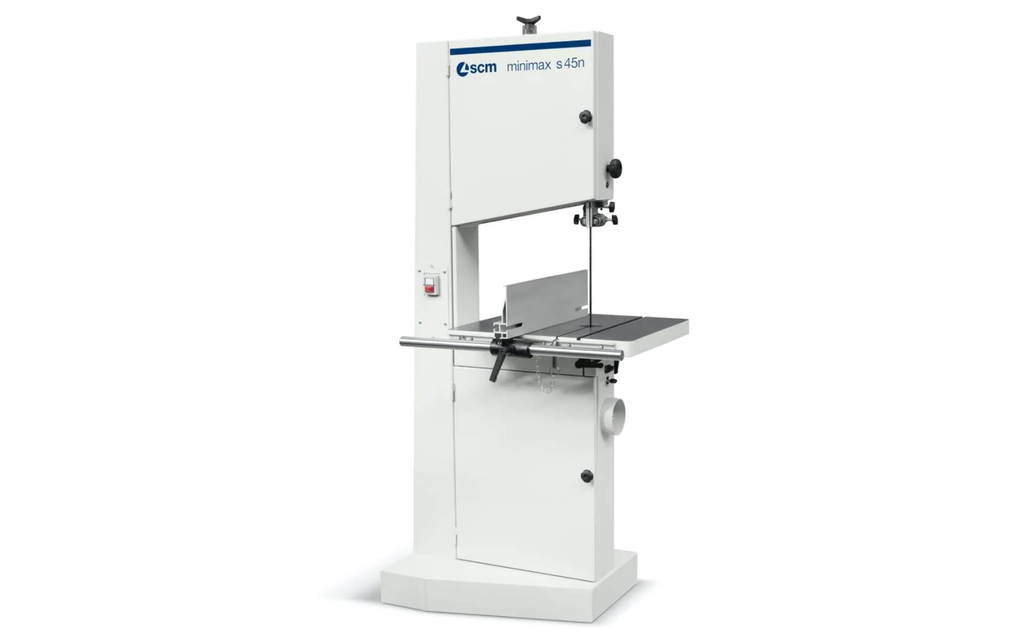 SCM Minimax S45N Bandsaw