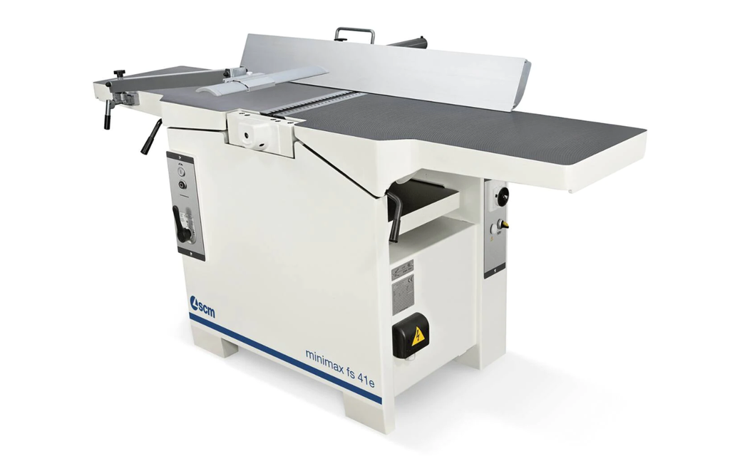 SCM Minimax FS41 Elite Planer Thicknesser