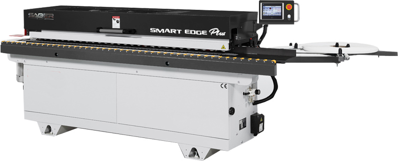 Saber Elite Smart Edge Plus (3PH)