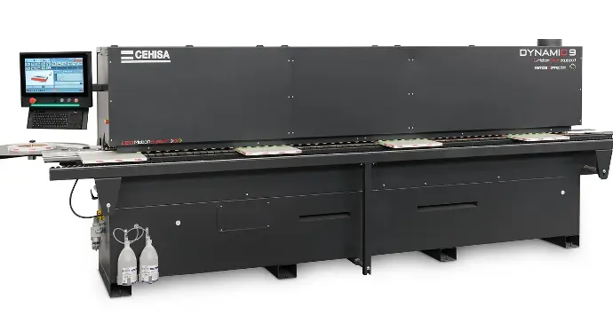 Cehisa Dynamic Series