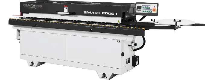 Saber Elite Smart Edge 1 (3PH) 