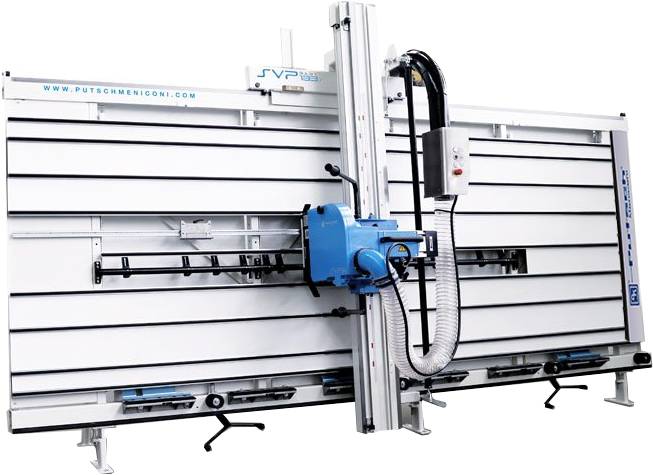 Putsch Meniconi SVP 133 / 2.5