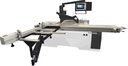 Rema FX 550 Panel Saw