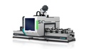 Vega 5X Pro Pod & Rail Machining Centre 