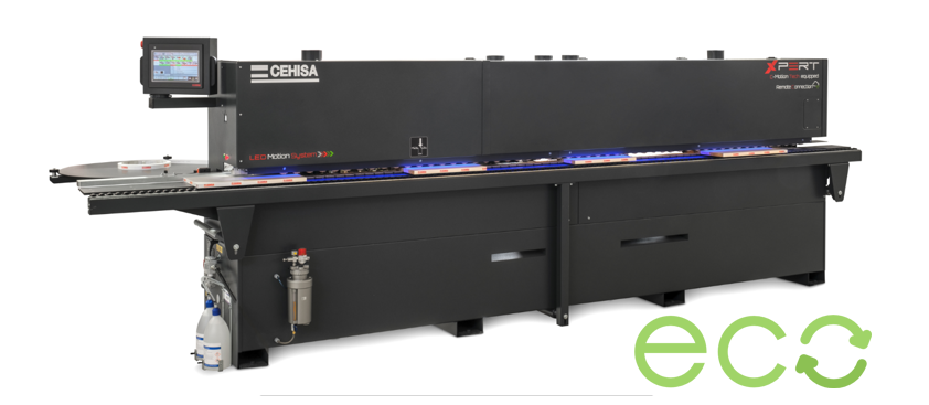 Cehisa Xpert Eco