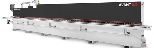 [Avant 6.0] CEHISA AVANT 6.0 SERIES INDUSTRY LINE