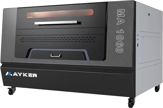 Mayker MA 1060 Laser | MGM Machinery