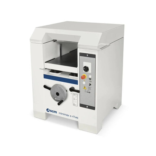 SCM Minimax S41 Elite S Thicknesser