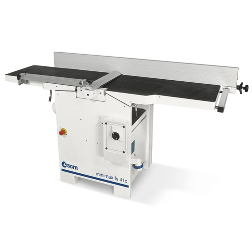 SCM Minimax FS41 Classic Planer Thicknesser