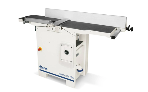 SCM Minimax FS30 Classic Planer Thicknesser