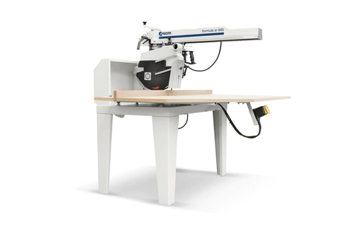 SCM Formula SR650 Radial Arm Saw