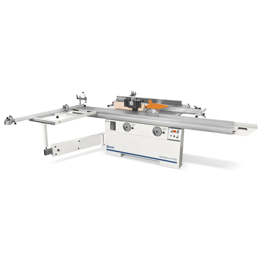 SCM Minimax CU410 Elite Combination Machine