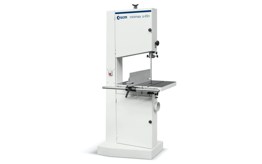 SCM Minimax S45N Bandsaw