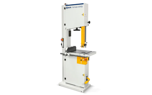SCM Formula S540P Bandsaw