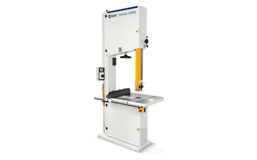 SCM Formula S640P Bandsaw