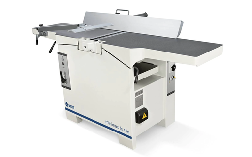 SCM Minimax FS41 Elite Planer Thicknesser