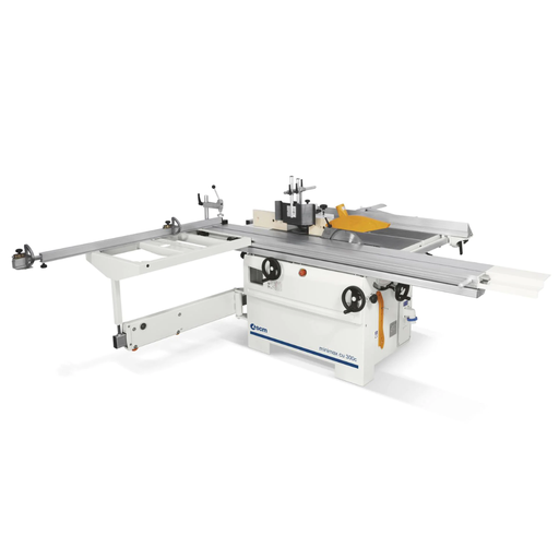 SCM Minimax CU300 Classic Combination Machine