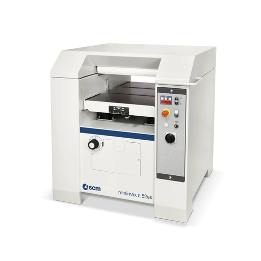 SCM Minimax S52 Elite S Thicknesser