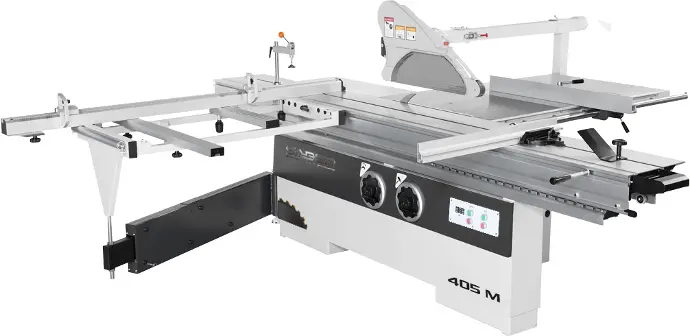 Saber Elite 405 M Panel Saw | MGM Machinery