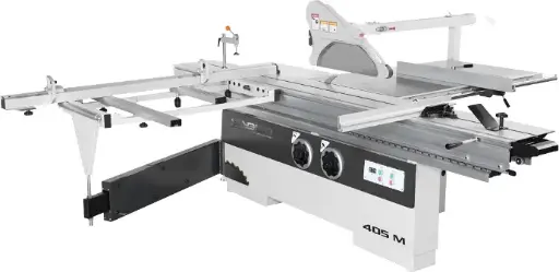 [SABER ELITE 405 M  3200 Panel Saw (3PH)] Saber Elite 405 M Panel Saw