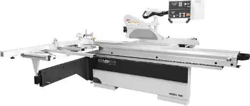 [SABER ELITE 405 NC 3200 Panel Saw (3PH)] SABER ELITE 405 NC 3200 Panel Saw (3PH)