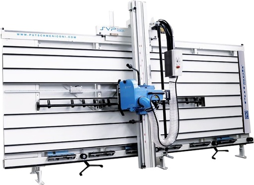 Putsch Meniconi SVP 133 / 2.5