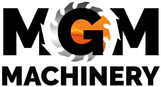 MGM Machinery